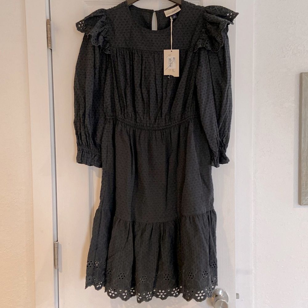 NWT Universal Threads modest prairie dress size small